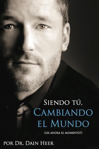 Download Siendo Tú, Cambiando el Mundo Download Siendo Tú, Cambiando el Mundo