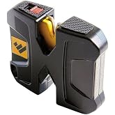 WORK SHARP Unisex &ndash; Adult Pivot Knife Sharpener, Schawarz, 7