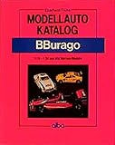 Image de Modellauto-Katalog Bburago: 1:18 - 1:24 und alle Martoys-Modelle in 1:24