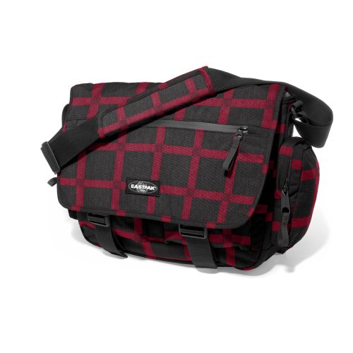 Preisvergleich Produktbild Eastpak Umhängetasche Stanly, expound red, 21.5 liters, EK204