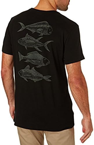 Depactus T-shirts Pelagic T-shirt -