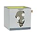Produktbild Lässig 1541004807 4Kids Toy Cube Storage Wildlife Erdmännchen, grün