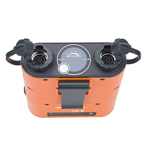 Godox Propac PB960 4500mAh Flash Lithium Batterie Externe Speedlite Canon Nikon Sony Metz PB960-Orange reviews Godox Propac PB960 4500mAh Flash Lithium Batterie Externe Speedlite Canon Nikon Sony Metz PB960-Orange