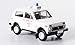Produktbild Lada Niva, Freiwillige Feuerwehr Hörnum/Sylt, Modellauto, Fertigmodell, Brekina 1:87