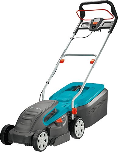 Preisvergleich Produktbild Gardena Elektro Rasenmäher ''PowerMax™ 1400 / 34''