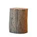 Produktbild Jan Kurtz - Block Hocker rund H 38 cm, Eiche