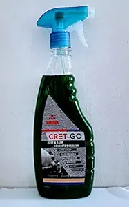 Cret-Go Cement remover and tile cleaner 500ml