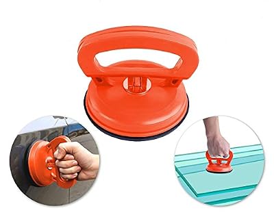 Super PDR 11,5 cm Single Tête Ventouse dent Extracteur réparation Panneau Remover pour fenêtre en verre, DE VOITURE dent