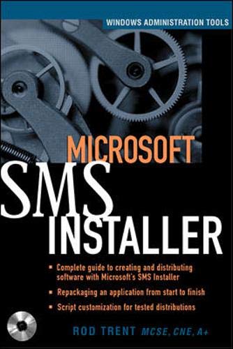 Microsoft Sms Installer (Windows Tools)