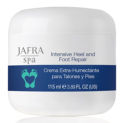 Jafra Intensive Pflege für Fersen und Füße 115 ml