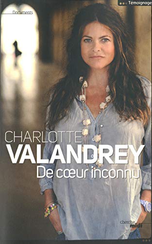 Télécharger De cœur inconnu PDF