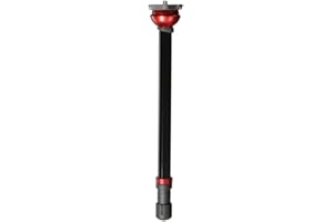 Manfrotto 555B Levelling Center Column For 055Pro Series of Tripods