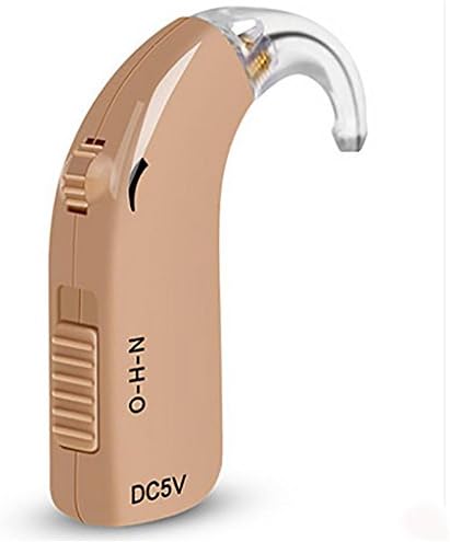 XUAN Digital Personal Audio Amplifier Hearing Personal Sound Amplification Product with Volume Control