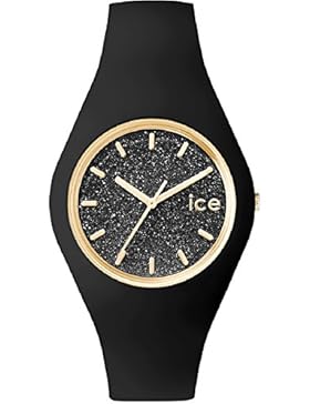 ICE GLITTER Dame uhren ICE.GT.BBK.S.S.15