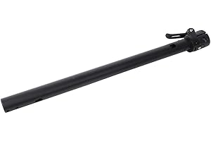 TBEST piece detachee trotinette electrique citysport, Détachées tige de pliage pour trottinette, Pôle Pliant avec Base pour Mijia M365 Electric Scooter Électrique Pliable Scooter
