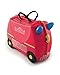 Produktbild Knorrtoys 10201 - Trunki Freddie Fire Engine