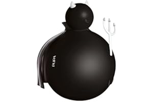 Pupa devil Nero trousse make up kit limited edition novita’ (012)