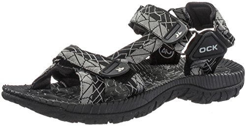OCK Herren Outdoorsandalen