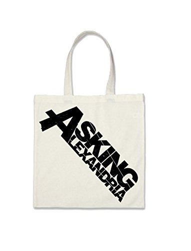 Preisvergleich Produktbild Logo (Natural) Bag