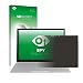 Produktbild upscreen Microsoft Surface Book 2 15" Blickschutzfolie Privacy Screen Sichtschutzfolie, Anti-Spy Displayschutzfolie
