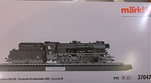 Preisvergleich Produktbild Märklin 37047 Güterzug Dampflok BR50.40 DB