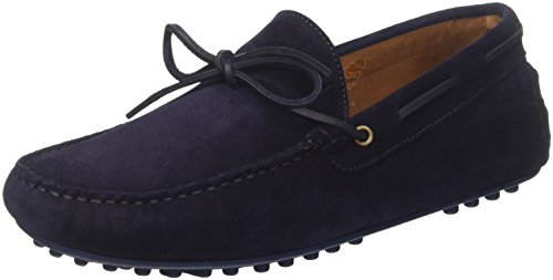 Trussardi Jeans Men's Driver Moccasins