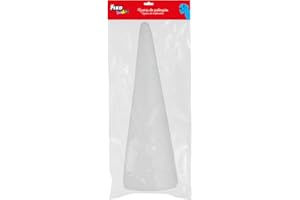 FIXO KIDS Cono poliespan 40cm pack 1 figuras smart 68009600 3029