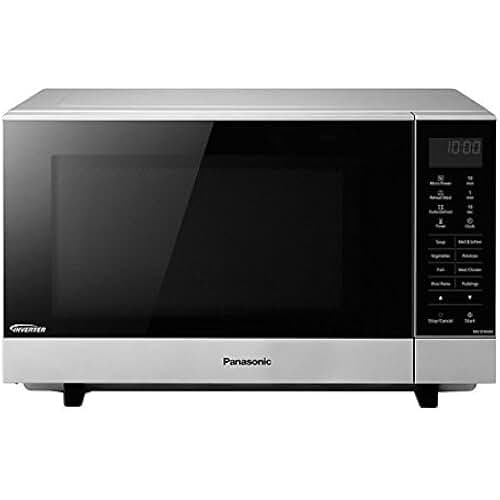 Amazon.co.uk corner microwaves