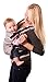 Manduca Limited Edition 3-in-1 Baby Carrier - StarRose