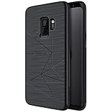 Bequem und sicher: Unterstützt drahtlose Aufladung direkt. Setzen Sie es auf die Nillkin Auto magnetischen Wireless-Ladegerät und es beginnt automatisch aufzuladen. Praktisch zum Aufladen und Verwenden von GPS.