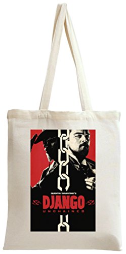 Preisvergleich Produktbild Django Unchained Tote Bag