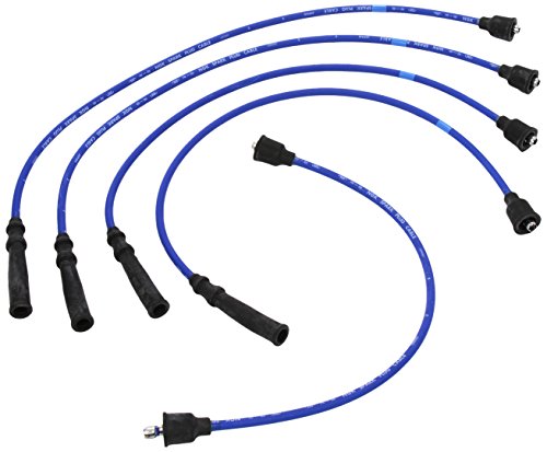 NGK 8748 Juego de cables de encendido