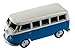 Produktbild AutoDrive, USB 2 Flash Drive, VW Bus, 16 GB, blau