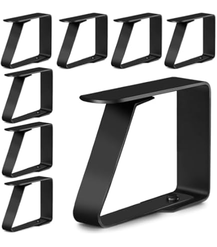 Brandsseller Auflagenset für Bierzeltgarnituren 3-teilig 2 Bankauflagen gepolstert 220x25 cm und 1 Tischdecke 240x90 cm für alle gängigen Festzeltgarnituren Bierbankauflagen Outdoor - Grün