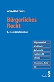 Image de Bürgerliches Recht