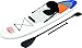Price comparison product image Bestway HydroForce HighWave Inflatable SUP and Kayak