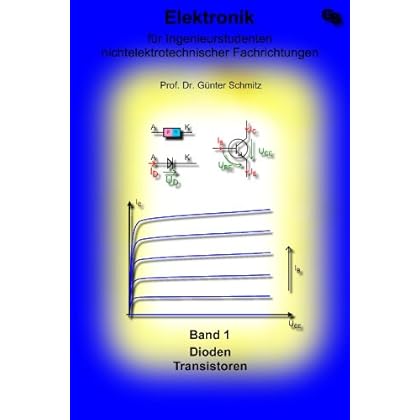 Pdf Download Elektronik Fur Ingenieurstudenten Band 1 Dioden Und Transistoren Kostenlos Download Sammlung Von Buchern 45