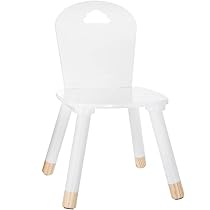 Kamer Decoratie Atmosphera Kinderkrukje Wit Voor Aan Een Kleine Kindertafel Atmosphera Meubels