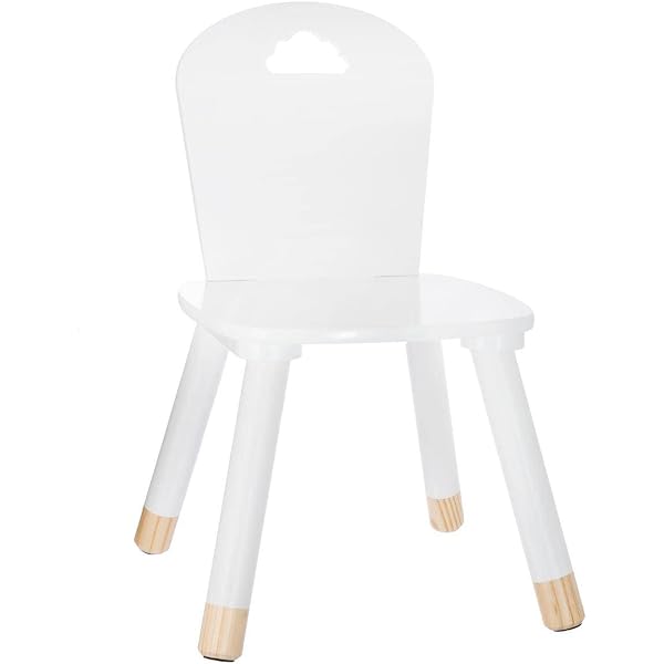 Chaise Bébé Androni - Colorée Et Confortable - Pour Bébés Jusqu'à 907g - 48cm