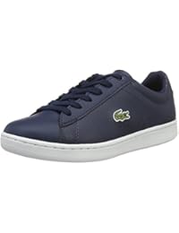 Lacoste Carnaby Evo G316 2 - Zapatillas Unisex niños