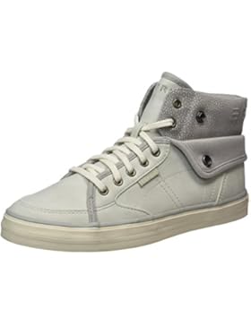 ESPRIT Damen Star Bootie High-Top