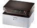 Produktbild SS293H#EEE - Laser MFP SL-M2070 Drucken/Kopieren/Scannen, 2-zeilige LCD, 600 MHz, 128 MB, USB 2.0