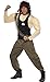 Produktbild Herren Rambo Army Military Soldier TV Film Hirsch Do Fancy Kleid Kostüm Outfit Medium