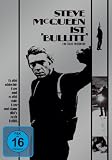 Bullitt - Steve McQueen