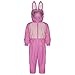 Regatta Charco Boys Girls Kids Childrens All-in-one Waterproof Rain Suit (Old Gold, 3 - 4 years)