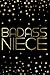 Produktbild Badass Niece: Journal, Notebook, Diary Or Sketchbook With Lined Paper