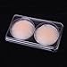 Reusable Adhesive Silicone Nipple Cover Breast Pads