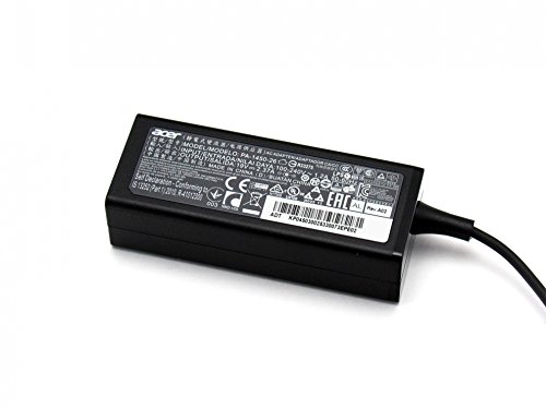 Netzteil für Acer Aspire ES1-711 Serie (45 Watt schwarz original)