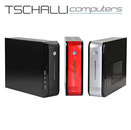 Quad-Core Intel J3710 Mini PC stromspar WLAN HDMI SSD 4K USB3.0 lautlos i1536S - 2
