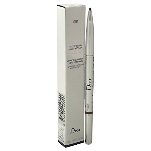 DIOR Diorshow Brow Styler 001 Universal Brown